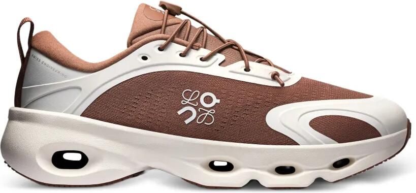 On x Loewe Cloudsolo sneakers Bruin