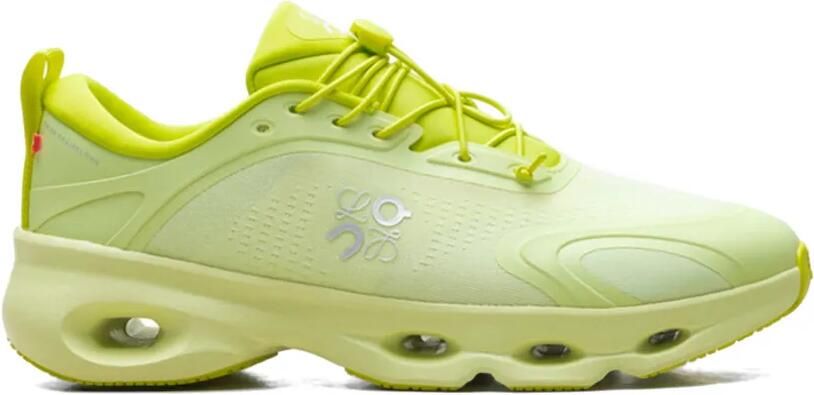 On x Loewe Cloudsolo sneakers Groen