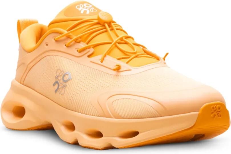 On x Loewe Cloudsolo sneakers Oranje - Foto 2