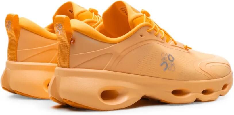 On x Loewe Cloudsolo sneakers Oranje - Foto 4
