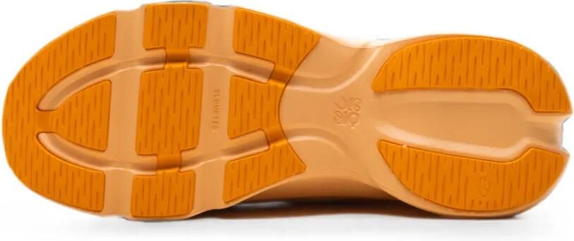 On x Loewe Cloudsolo sneakers Oranje - Foto 5