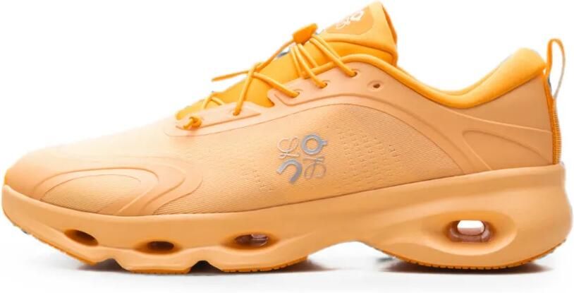 On x Loewe Cloudsolo sneakers Oranje - Foto 3