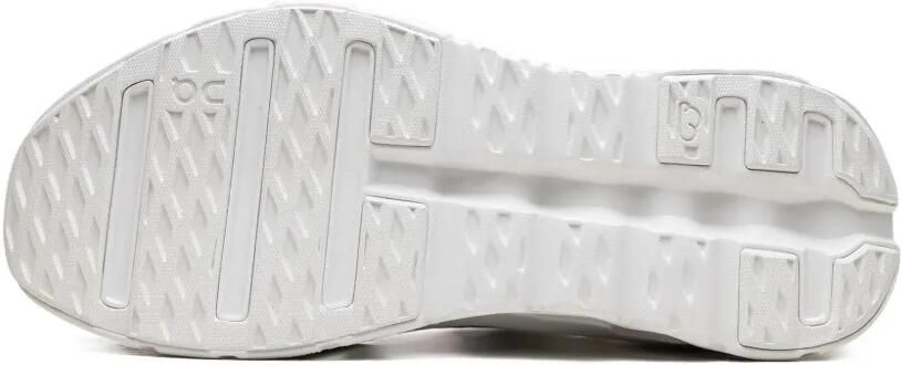 On x Loewe Cloudtilt "All White" sneakers Wit - Foto 5