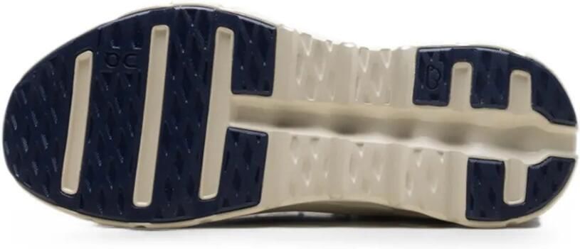 On x Loewe Cloudtilt Hi sneakers Bruin - Foto 5