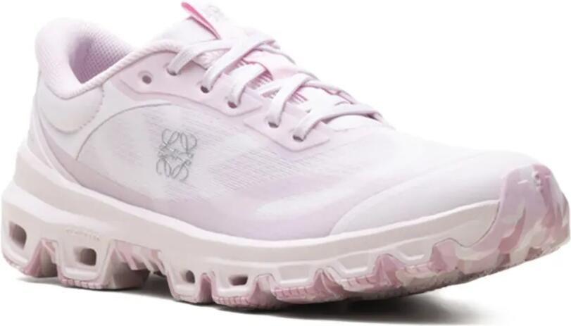 On x Loewe Cloudventure 2 "Pale Pink" sneakers Roze - Foto 2