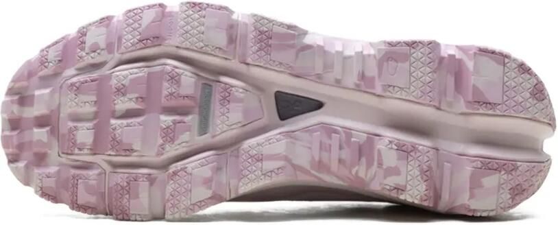 On x Loewe Cloudventure 2 "Pale Pink" sneakers Roze - Foto 4