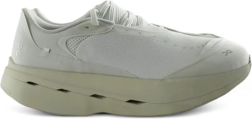On Cloudboom sneakers Wit