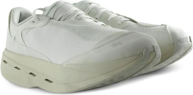 On Cloudboom sneakers Wit - Foto 3