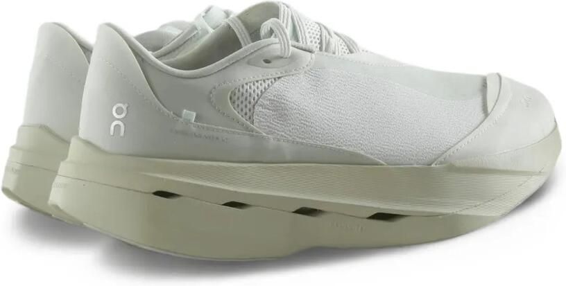 On Cloudboom sneakers Wit - Foto 2