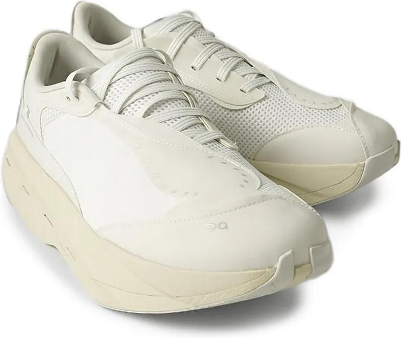 On x PAF Cloudboom Volt sneakers Wit - Foto 2