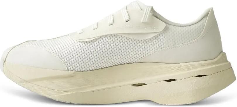 On x PAF Cloudboom Volt sneakers Wit - Foto 4