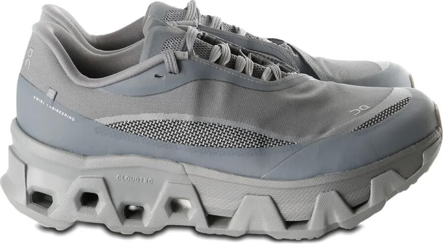 On x PAF Cloudm ster Hyper sneakers Grijs