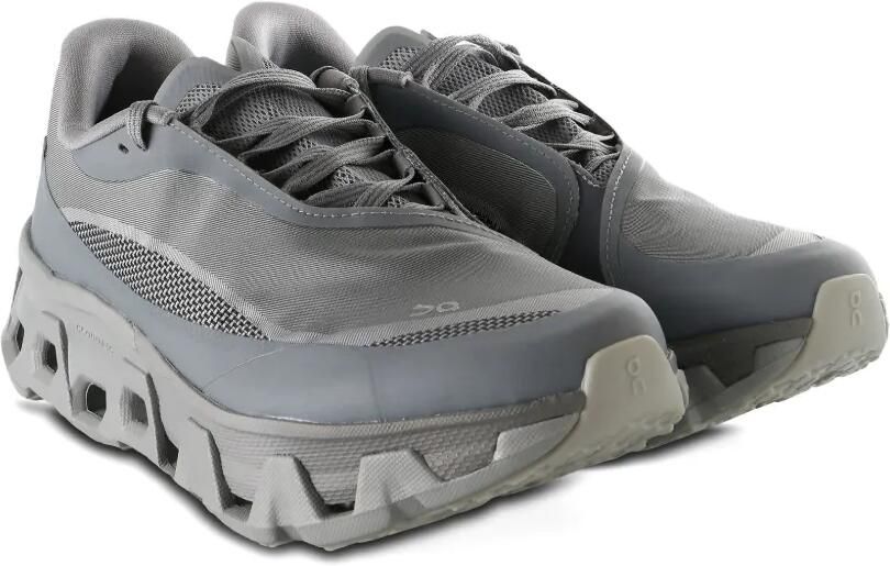 On x PAF Cloudm ster Hyper sneakers Grijs - Foto 2