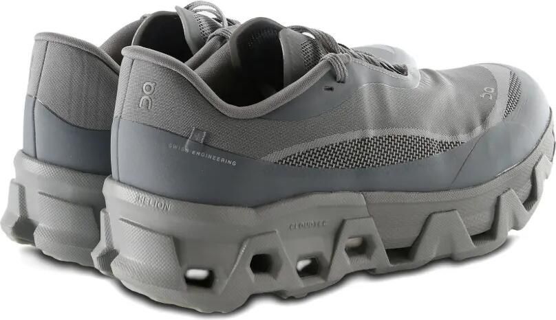 On x PAF Cloudm ster Hyper sneakers Grijs - Foto 3