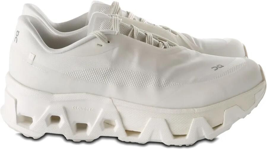 On x PAF Cloudm ster Hyper sneakers Wit
