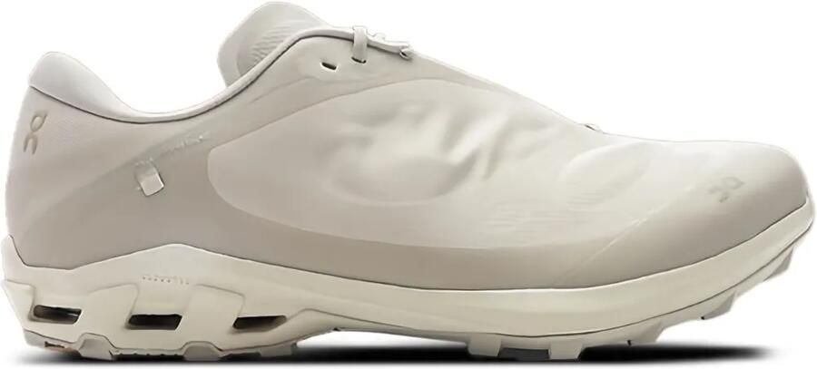 On x PAF Cloudventure Peak sneakers Beige