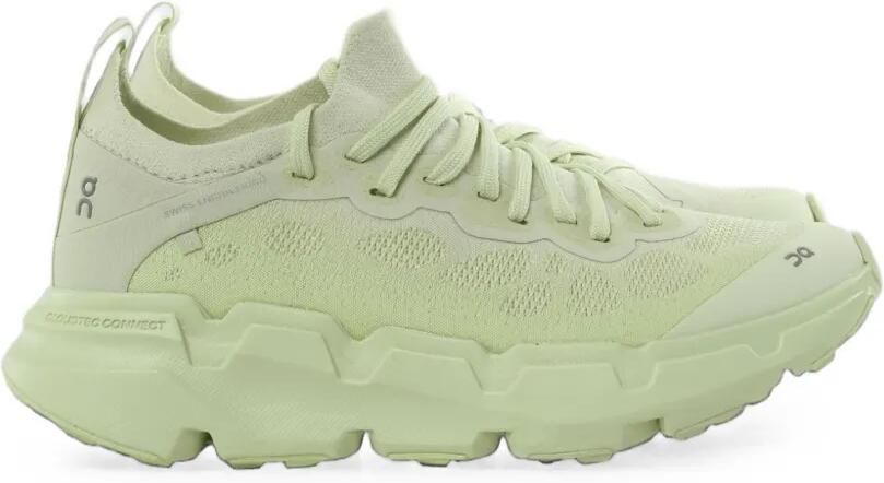 On x PAF Cloudsoma sneakers Groen