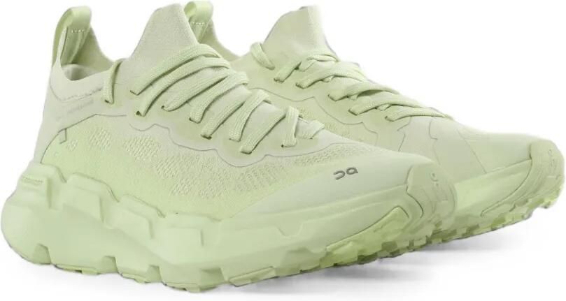 On x PAF Cloudsoma sneakers Groen - Foto 3