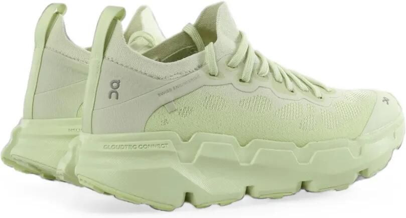 On x PAF Cloudsoma sneakers Groen - Foto 2