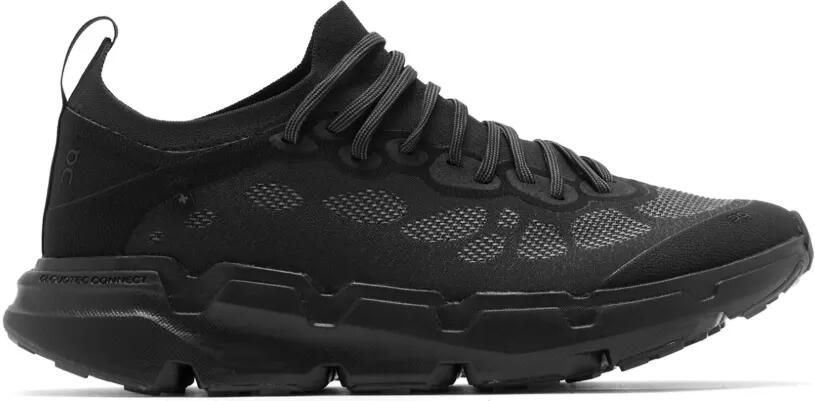 On x Post Archive Facti Cloudsoma sneakers Zwart