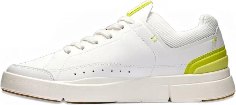 On x Roger Federer ROGER Centre Court sneakers Wit - Foto 5