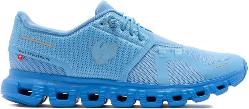 On x Sky High Farm Goods Cloudrock sneakers Blauw