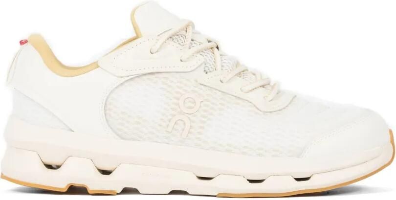 On x Zendaya and Law Roach Cloudtilt Mo sneakers Beige