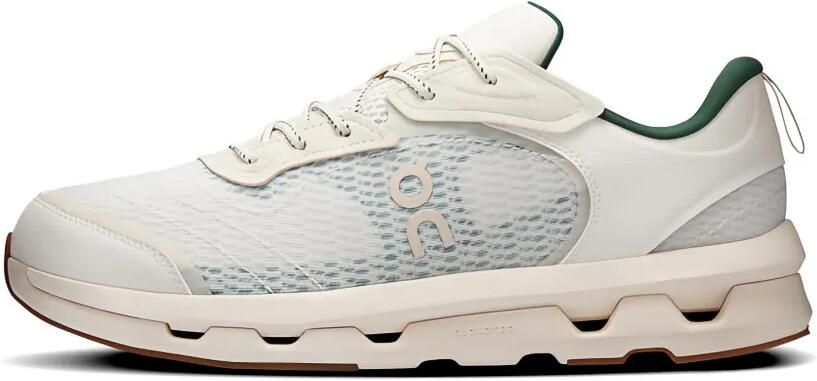 On x Zendaya and Law Roach Cloudtilt Mo sneakers Beige