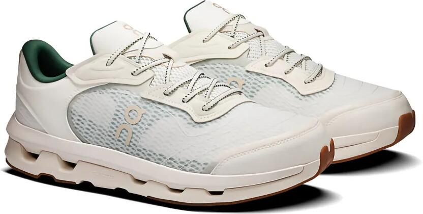 On x Zendaya and Law Roach Cloudtilt Mo sneakers Beige - Foto 2
