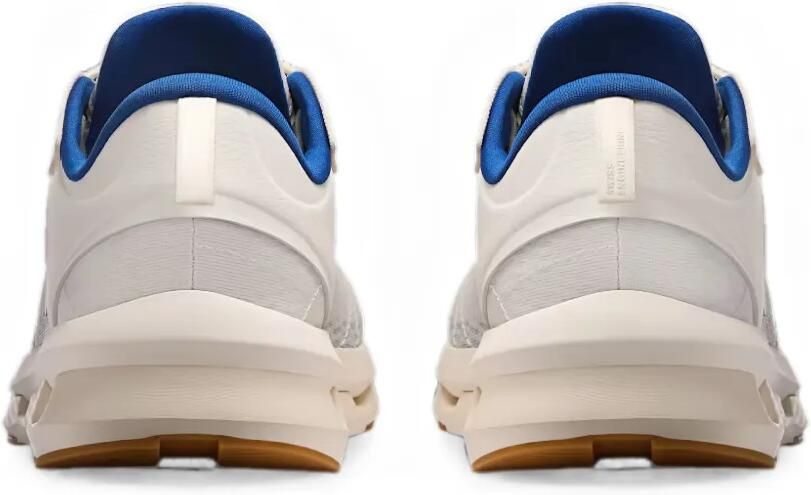 On x Zendaya and Law Roach Cloudtilt Mo sneakers Beige - Foto 3