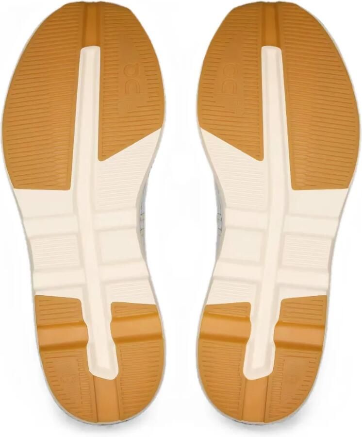 On x Zendaya and Law Roach Cloudtilt Mo sneakers Beige - Foto 2
