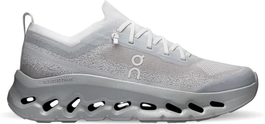 On x Zendaya Cloudtilt Mo low-top sneakers Grijs