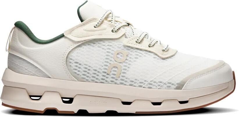 On x Zendaya Cloudz e Mo low-top sneakers Beige