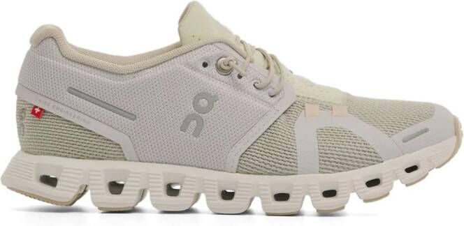 On Running Cloud Combo sneakers Beige