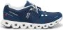 On Running Cloud 5 low-top sneakers Blauw - Thumbnail 1
