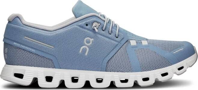On Running Cloud 5 sneakers Blauw