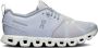 On Running Cloud 5 Terry sneakers Blauw - Thumbnail 1