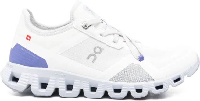 On Running Cloud X 3 AD sneakers Wit