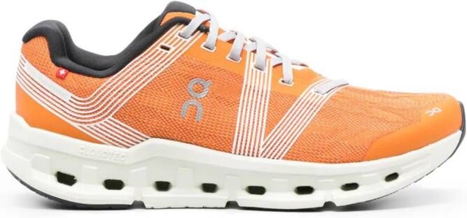 On Running Cloudgo sneakers Oranje