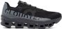 On Running Cloudmonster low-top sneakers Zwart - Thumbnail 1