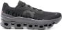 On Running Cloudmonster mesh sneakers Zwart - Thumbnail 1