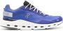 On Running Cloudnova Form low-top sneakers Blauw - Thumbnail 1