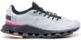 On Running Cloudnova Form sneakers Blauw - Thumbnail 1