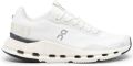On Cloudnova low-top sneakers Wit - Wit