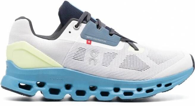 On Running Cloudultra sneakers Wit