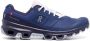 On Running Cloudventure low-top sneakers Blauw - Thumbnail 1