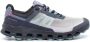 On Running Cloudvista low-top sneakers Paars - Thumbnail 1