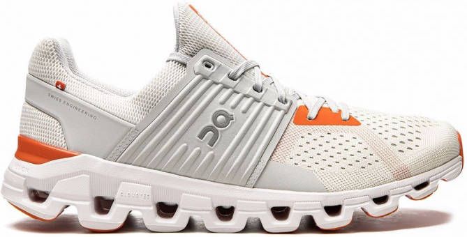 On Running Cloudwift low-top sneakers Wit