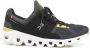 On Running Cloudwift low-top sneakers Zwart - Thumbnail 1