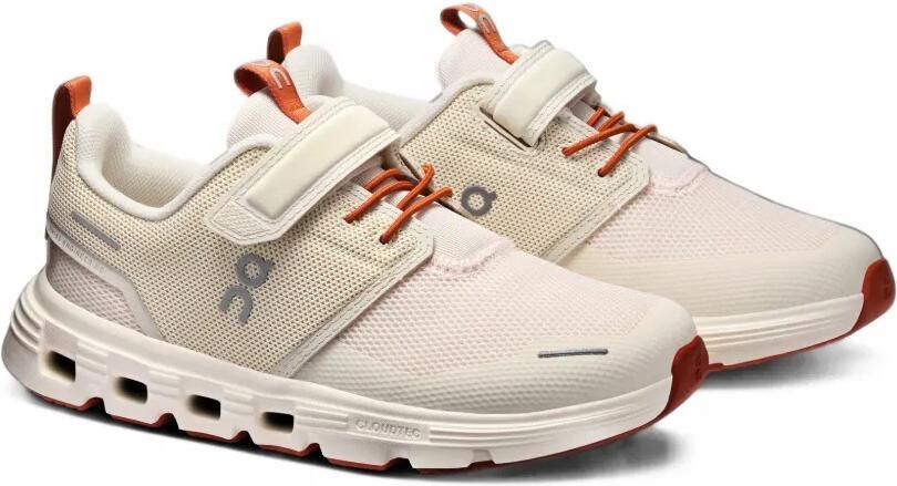 On running kids Cloud Play 2 sneakers Beige
